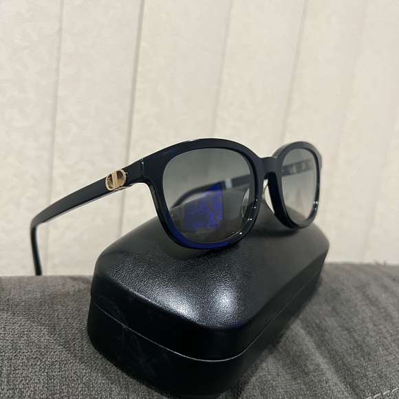 NEW DIOR CD 30 Montaigne Mini SI 52mm
Round Sunglasses - Picture 2 of 16